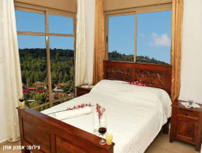 צימר%20חמדת%20יער%20,%20שפר